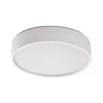 Rábalux 75012 Larcia Mennyezeti lámpa fehér-fehér LED 19, IP44