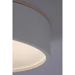 Rábalux 75012 Larcia Mennyezeti lámpa fehér-fehér LED 19, IP44