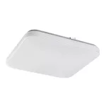 Rábalux 75013 Vendel Mennyezeti lámpa fehér-fehér LED 12, IP20