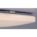 Rábalux 75014 Vendel Mennyezeti lámpa fehér-fehér LED 20, IP20