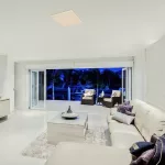 Rábalux 75014 Vendel Mennyezeti lámpa fehér-fehér LED 20, IP20
