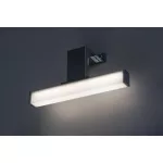 Rábalux 75047 Oliro Beltéri lámpa, Fürdőszobai lámpa, króm-fehér LED 4, IP44
