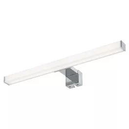  Rábalux 75048 Oliro Beltéri lámpa, Fürdőszobai lámpa, króm-fehér LED 6, IP44