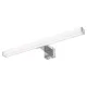 Rábalux 75048 Oliro Beltéri lámpa, Fürdőszobai lámpa, króm-fehér LED 6, IP44