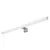 Rábalux 75049 Oliro Beltéri lámpa, Fürdőszobai lámpa, króm-fehér LED 9, IP44