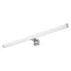 Rábalux 75049 Oliro Beltéri lámpa, Fürdőszobai lámpa, króm-fehér LED 9, IP44