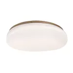 Rábalux 75053 Caliope Beltéri lámpa, Fürdőszobai lámpa, arany-fehér LED 24, IP44