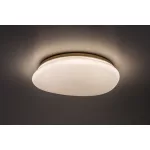 Rábalux 75053 Caliope Beltéri lámpa, Fürdőszobai lámpa, arany-fehér LED 24, IP44
