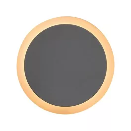   Rábalux 76000 Zofe Beltéri lámpa, Dekor lámpa, fehér-fehér LED 0,3, IP20