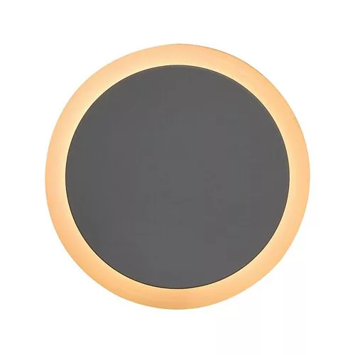 Rábalux 76000 Zofe Beltéri lámpa, Dekor lámpa, fehér-fehér LED 0,3, IP20