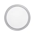Rábalux 76000 Zofe Beltéri lámpa, Dekor lámpa, fehér-fehér LED 0,3, IP20