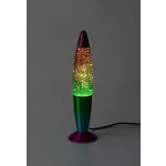 Rábalux 76008 Glitter Rainbow2 Beltéri lámpa, Dekor lámpa, többszínű-többszínű LED 25, IP20