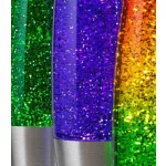 Rábalux 76008 Glitter Rainbow2 Beltéri lámpa, Dekor lámpa, többszínű-többszínű LED 25, IP20