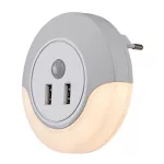 Rábalux 76012 Dembo Dekor lámpa fehér-fehér LED 13,9, IP20