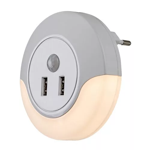 Rábalux 76012 Dembo Dekor lámpa fehér-fehér LED 13,9, IP20