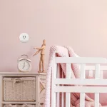 Rábalux 76012 Dembo Dekor lámpa fehér-fehér LED 13,9, IP20