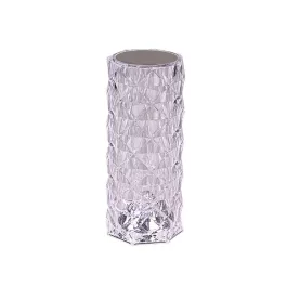 Rábalux 76015 Siggy Dekor lámpa átlátszó LED 0,15 IP20