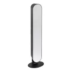 Rábalux 76016 Parker Dekor lámpa fekete LED 3 IP20