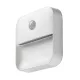 Rábalux 76018 Ciro Dekor lámpa fehér LED 48 IP20