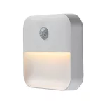 Rábalux 76018 Ciro Dekor lámpa fehér LED 48 IP20