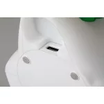 Rábalux 76021 Dinoo Beltéri lámpa Gyereklámpa többszínű, többszínű LED 0,45, meleg fehér (2700-3000K), IP20 RGB