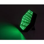 Rábalux RBL76023 Jocker Beltéri lámpa Dekor lámpa fekete, átlátszó LED 1 IP20