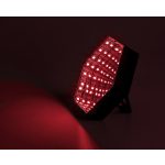 Rábalux RBL76023 Jocker Beltéri lámpa Dekor lámpa fekete, átlátszó LED 1 IP20