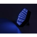 Rábalux RBL76023 Jocker Beltéri lámpa Dekor lámpa fekete, átlátszó LED 1 IP20