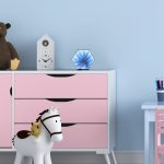 Rábalux RBL76023 Jocker Beltéri lámpa Dekor lámpa fekete, átlátszó LED 1 IP20