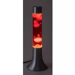 Rábalux 76025 Poppilol Beltéri lámpa, Dekor lámpa, ezüst-átlátszó LED 25, IP20
