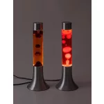 Rábalux 76025 Poppilol Beltéri lámpa, Dekor lámpa, ezüst-átlátszó LED 25, IP20