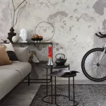 Rábalux 76025 Poppilol Beltéri lámpa, Dekor lámpa, ezüst-átlátszó LED 25, IP20