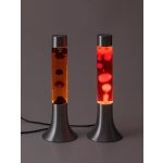 Rábalux 76026 Poppilol Beltéri lámpa, Dekor lámpa, ezüst-átlátszó LED 25, IP20