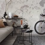 Rábalux 76026 Poppilol Beltéri lámpa, Dekor lámpa, ezüst-átlátszó LED 25, IP20