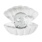 Rábalux 76030 Sparkly Beltéri lámpa, Dekor lámpa, fehér-átlátszó LED 0,8, IP20