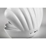 Rábalux 76030 Sparkly Beltéri lámpa, Dekor lámpa, fehér-átlátszó LED 0,8, IP20