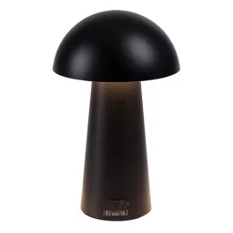   Rábalux 76036 Mireo Beltéri lámpa, Dekor lámpa, fekete-fehér LED 1,5, IP44