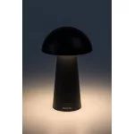 Rábalux 76036 Mireo Beltéri lámpa, Dekor lámpa, fekete-fehér LED 1,5, IP44