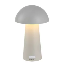   Rábalux 76037 Mireo Beltéri lámpa, Dekor lámpa, fehér-fehér LED 1,5, IP44