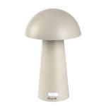 Rábalux 76037 Mireo Beltéri lámpa, Dekor lámpa, fehér-fehér LED 1,5, IP44