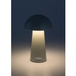 Rábalux 76037 Mireo Beltéri lámpa, Dekor lámpa, fehér-fehér LED 1,5, IP44