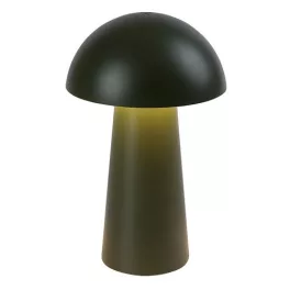   Rábalux 76038 Mireo Beltéri lámpa, Dekor lámpa, zöld-fehér LED 1,5, IP44