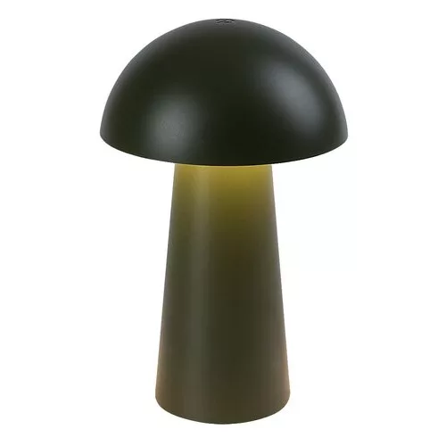 Rábalux 76038 Mireo Beltéri lámpa, Dekor lámpa, zöld-fehér LED 1,5, IP44