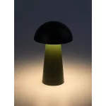 Rábalux 76038 Mireo Beltéri lámpa, Dekor lámpa, zöld-fehér LED 1,5, IP44