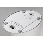 Rábalux 76040 Sparkly Beltéri lámpa, Dekor lámpa, fehér-átlátszó LED 0,8, IP20