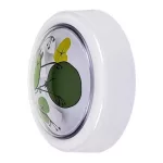 Rábalux 76071 Froggo Beltéri lámpa, Gyereklámpa, fehér-többszínű LED 0,3, IP20