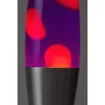 Rábalux 76106 Lollipop3 Beltéri lámpa, Dekor lámpa, ezüst-átlátszó LED 25, IP20