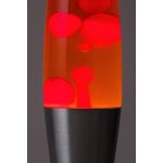 Rábalux 76107 Lollipop3 Beltéri lámpa, Dekor lámpa, ezüst-átlátszó LED 25, IP20