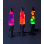 Rábalux 76107 Lollipop3 Beltéri lámpa, Dekor lámpa, ezüst-átlátszó LED 25, IP20