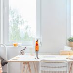 Rábalux 76107 Lollipop3 Beltéri lámpa, Dekor lámpa, ezüst-átlátszó LED 25, IP20